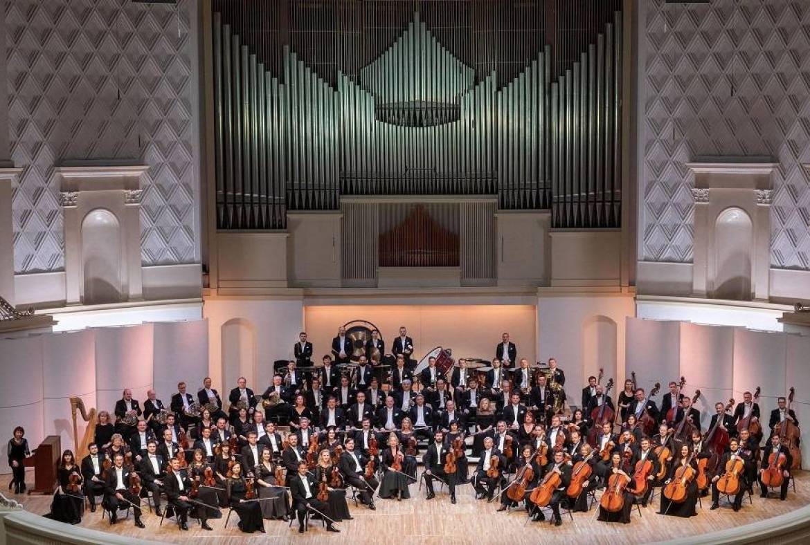 В Мордовии вновь пройдёт фестиваль симфонических оркестров «Настоящее»