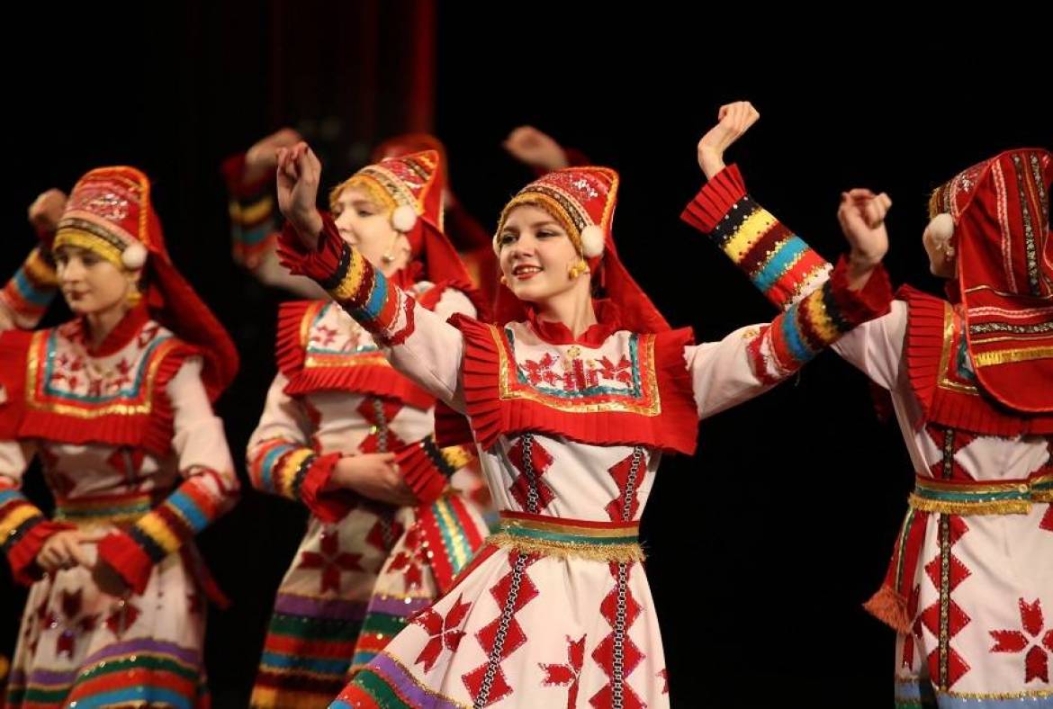 21 октября стартовал XXVII Республиканский фестиваль-конкурс народного творчества «Шумбрат, Мордовия!»