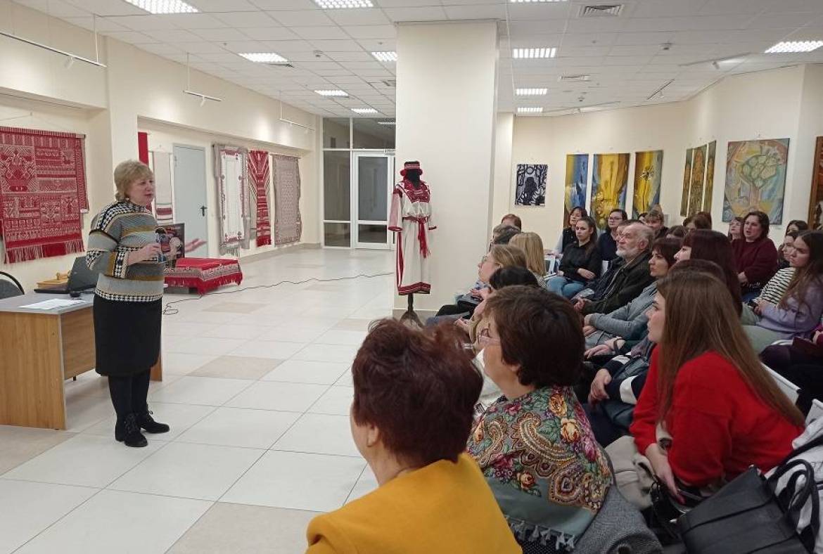 В Саранске прошел Республиканский методический семинар для преподавателей детских школ