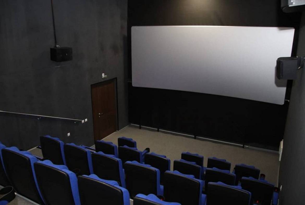 В Мордовии открылись 2 кинозала в рамках нацпроекта 