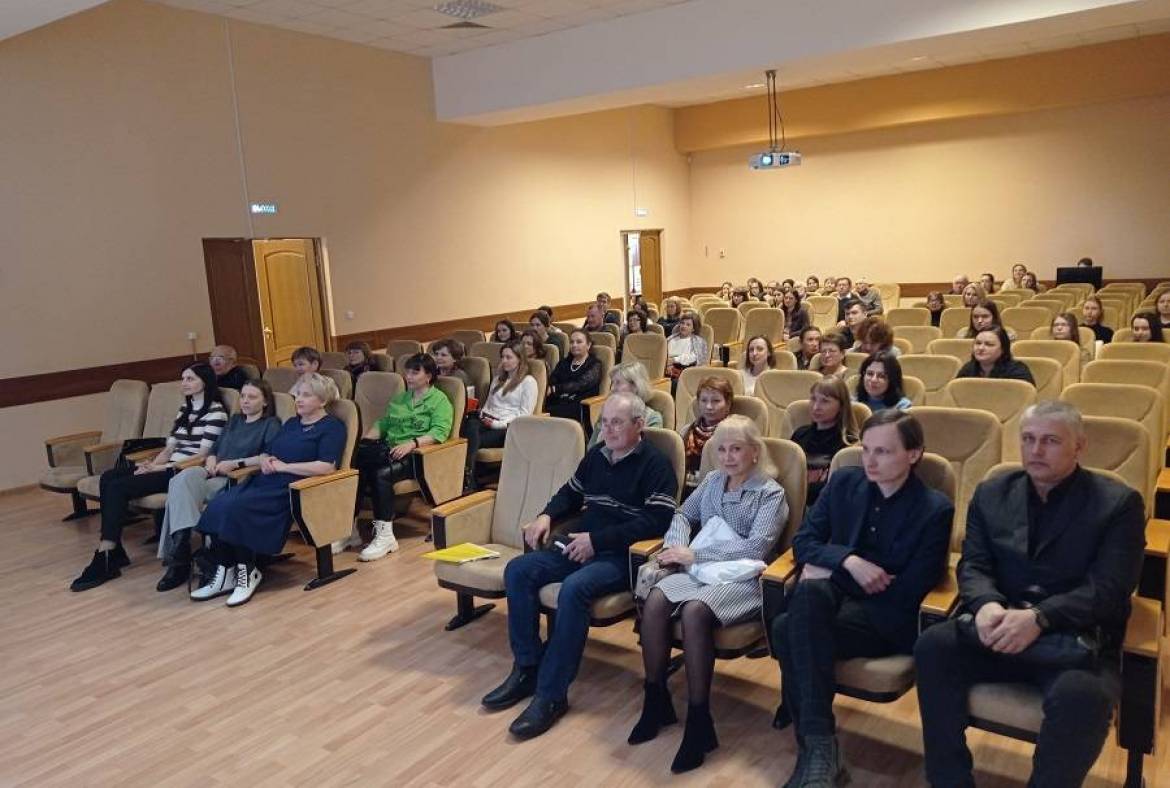 В Саранске обсудили сохранение и продвижение инноваций в образовательном пространстве современной детской школы искусств