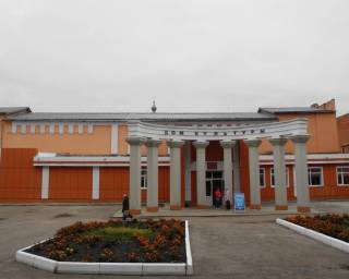 Муниципальное бюджетное учреждение культуры «Дом культуры» Инсарского муниципального района Республики Мордовия
