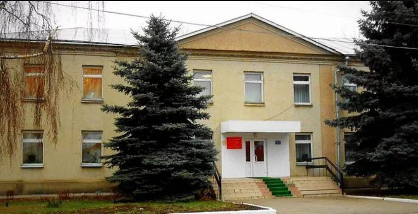 Муниципальное бюджетное учреждение культуры «Центральная библиотека» Инсарского муниципального района Республики Мордовия