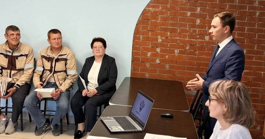 Продолжаются мероприятия по социальной и культурной адаптации иностранных граждан, осуществляющих трудовую деятельность в Республике Мордовия