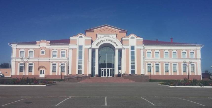 Муниципальное бюджетное учреждение «Центр культуры» Краснослободского муниципального района Республики Мордовия