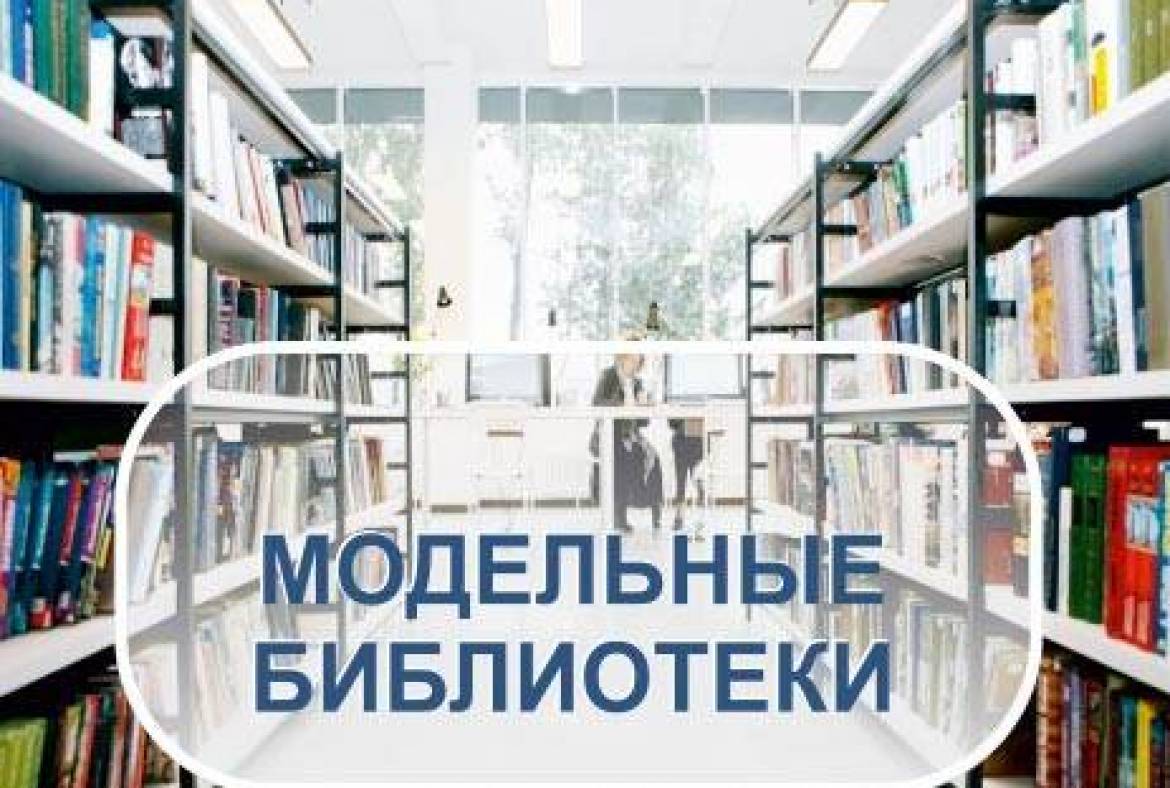 Модельная библиотека откроется в Ковылкино