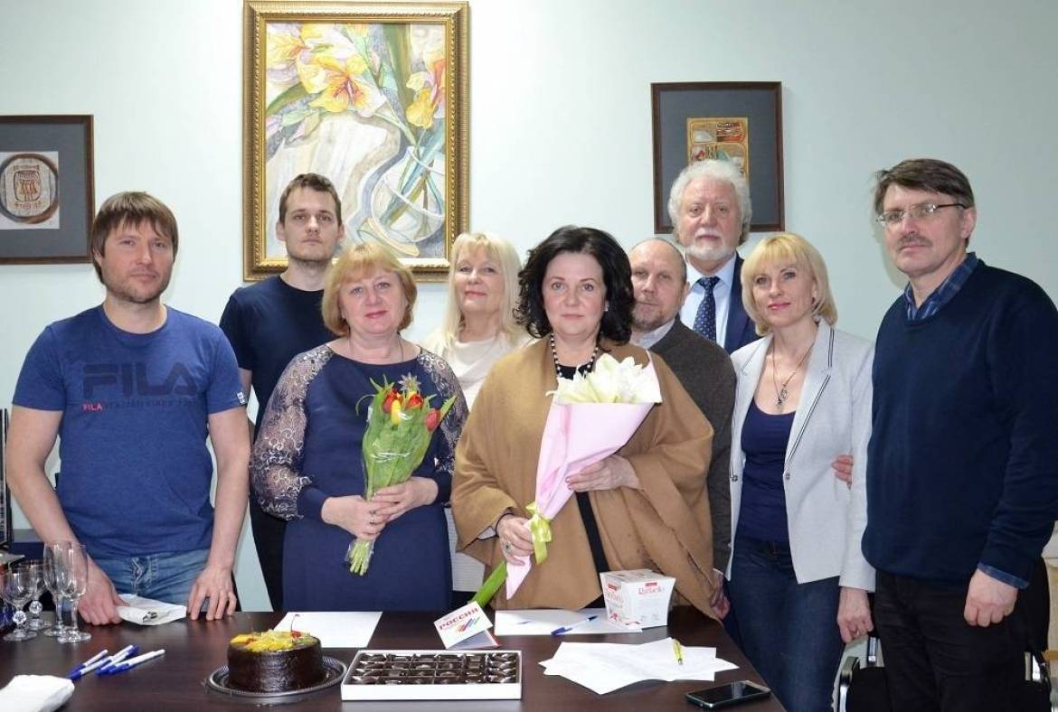 Союз художников Мордовии выиграл президентский грант