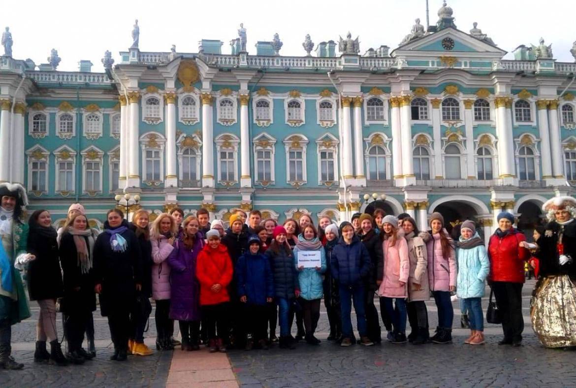 140 учащихся образовательных организаций культуры и искусства Республики Мордовия стали участниками культурно-просветительских программ в рамках национального проекта «Культура»