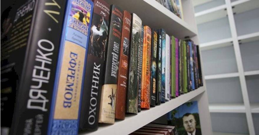 В Мордовии появится современный «Библиогород»
