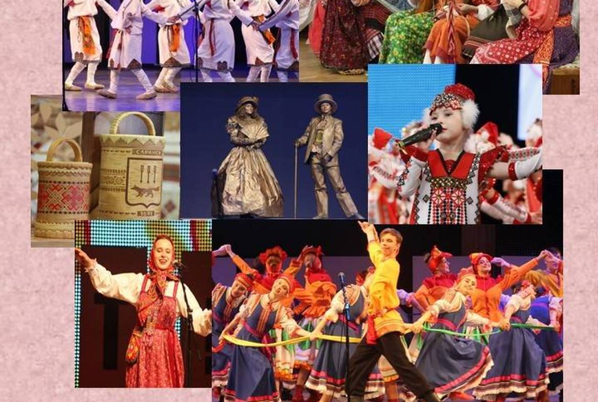 Утвержден календарь культурных событий Республики Мордовия на 2020 год