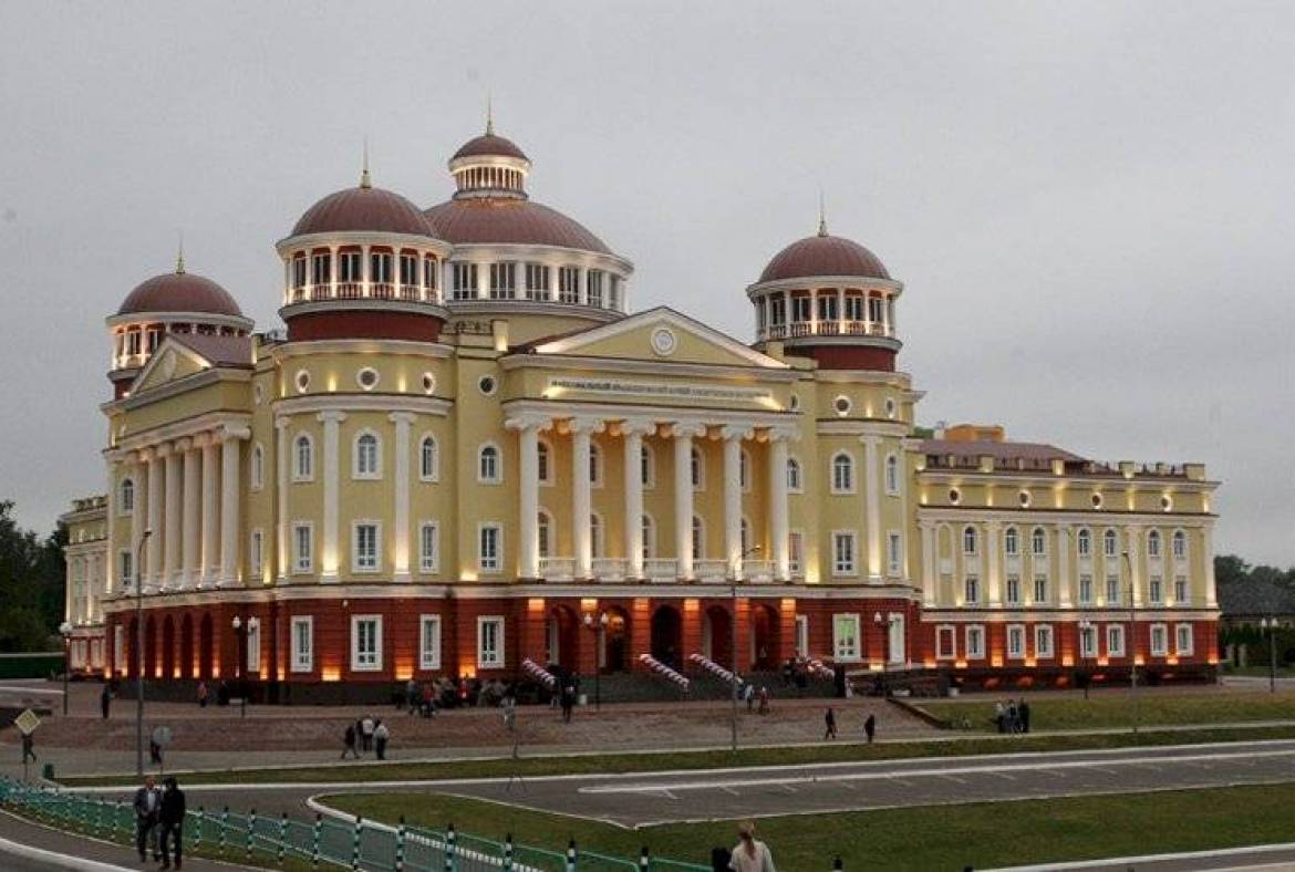 В Мордовском краеведческом музее открылась Школа волонтеров-экскурсоводов