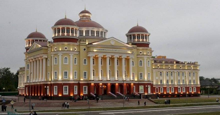 В Мордовском краеведческом музее открылась Школа волонтеров-экскурсоводов