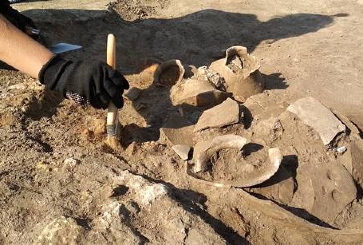 Владельцам земельных участков упростят проведение археологической экспертизы