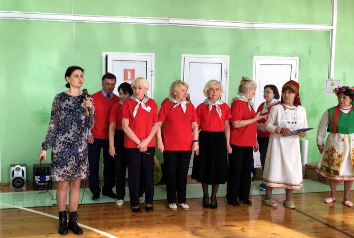 Участие волонтёров в мероприятиях Мордовской республиканской детской библиотеки в марте 2020 года