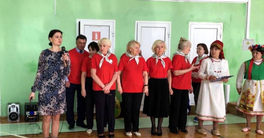 Участие волонтёров в мероприятиях Мордовской республиканской детской библиотеки в марте 2020 года