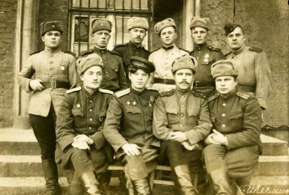 Краеведческий музей покажет лица «Солдат мордовской дивизии»