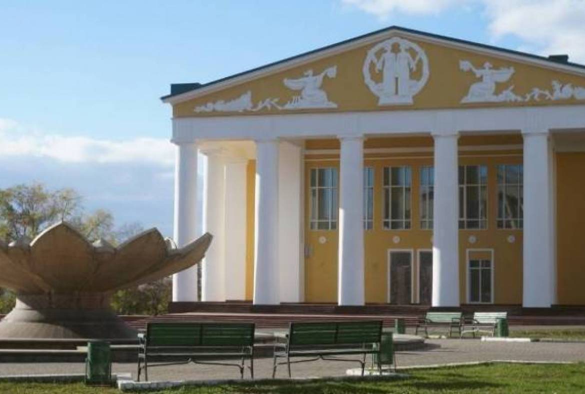 Русский драматический театр РМ рассказал об истории театра в годы ВОВ