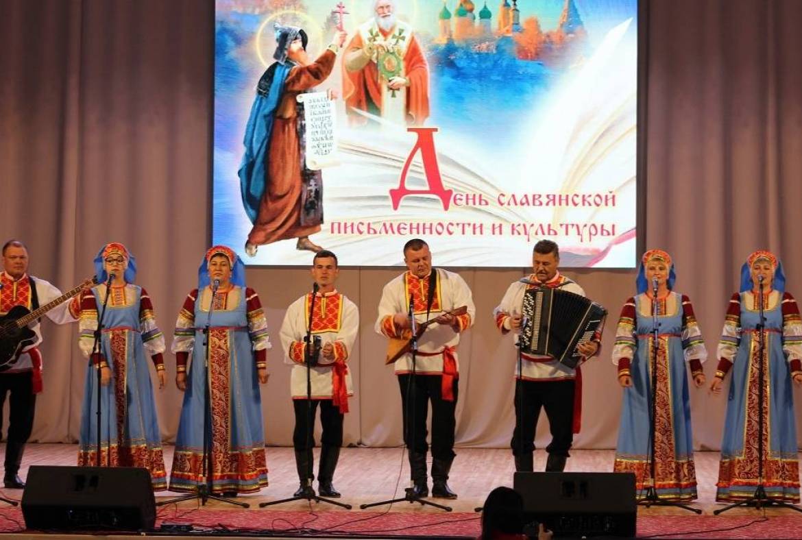 День славянской письменности и культуры широко прошел в Республике Мордовия в формате онлайн