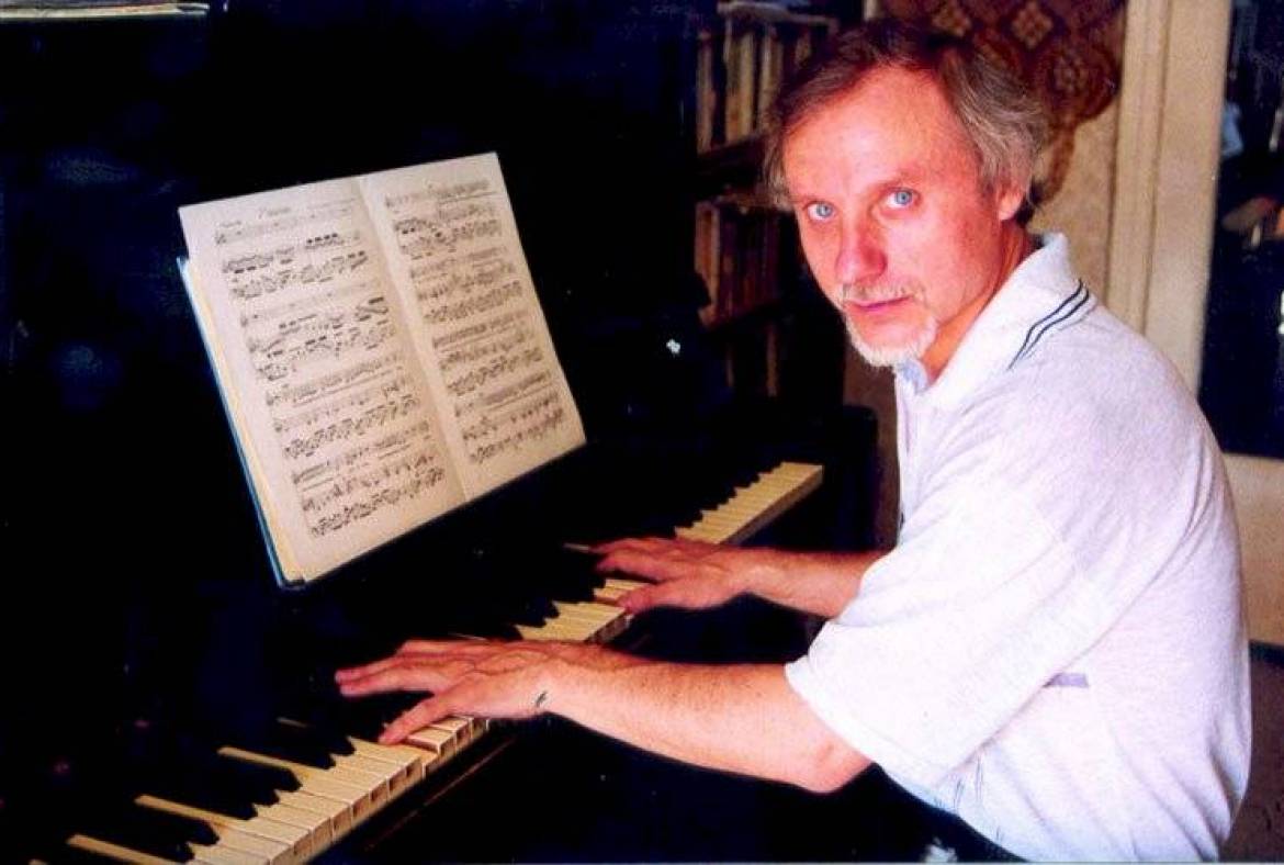 Саранское музыкальное училище сделало подарок поклонникам Сергея Терханова