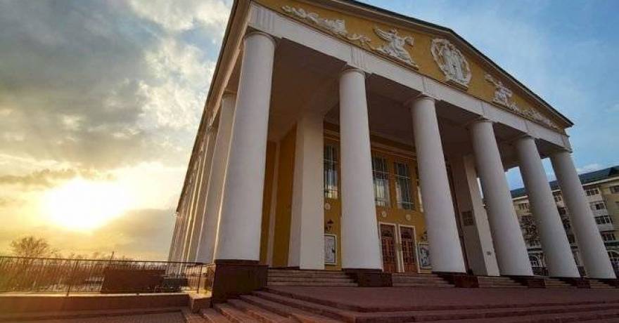 В Мордовии создаются интерактивные театральные музеи