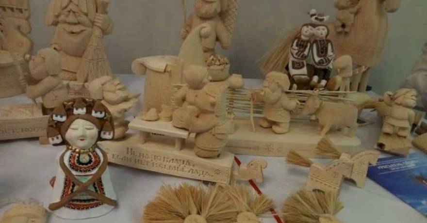 После фестиваля «Поющее дерево» деревянные скульптуры останутся в Саранске