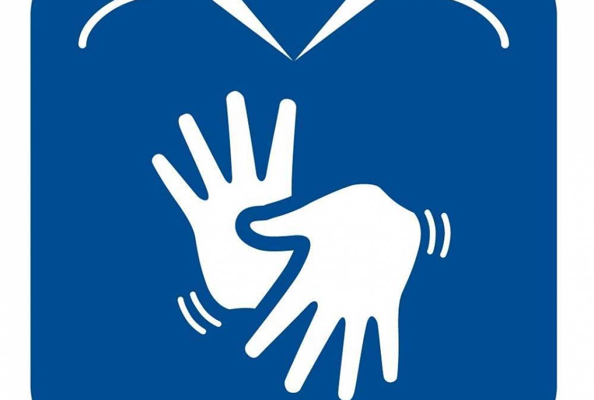 В Международный день жестовых языков сотрудники МРМИИ им. С.Д. Эрьзи начали изучать азы русского жестового языка
