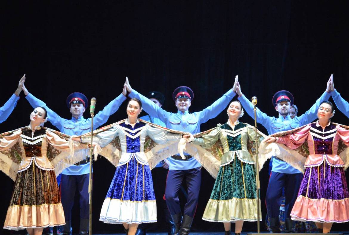 В Мордовской государственной филармонии близится открытие  77-го концертного сезона