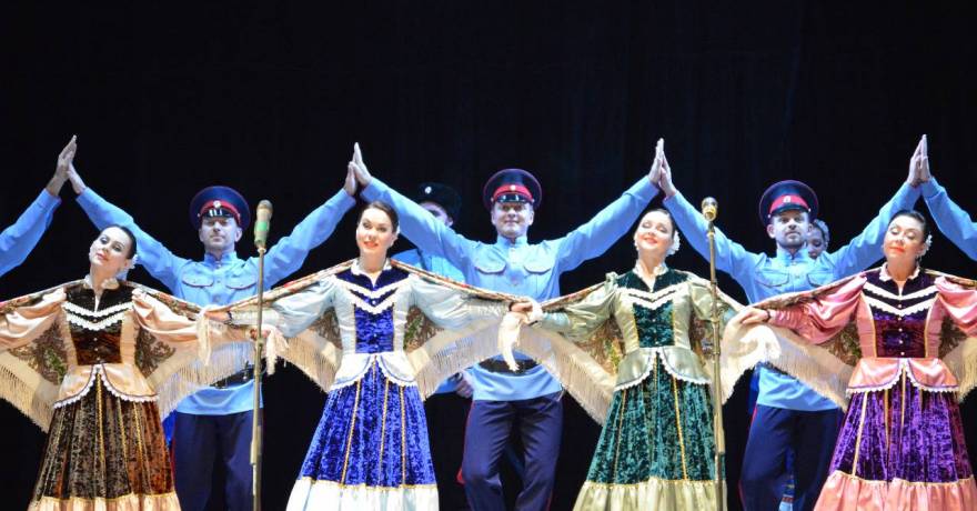В Мордовской государственной филармонии близится открытие  77-го концертного сезона