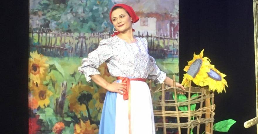 Новые возможности Государственного театра кукол Республики Мордовия