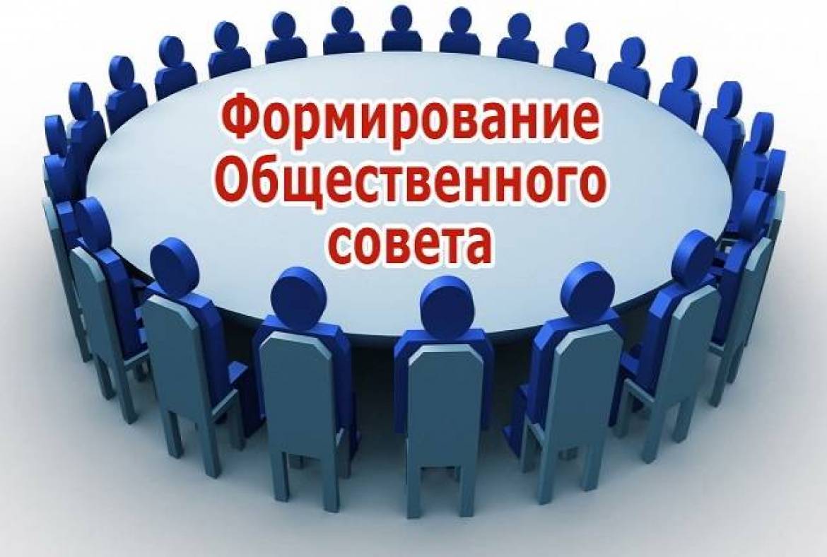 Объявление о формировании состава Общественного совета при Министерстве культуры, национальной политики и архивного дела Республики Мордовия
