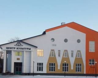 Муниципальное бюджетное учреждение культуры «Центр культуры» Старошайговского муниципального района Республики Мордовия