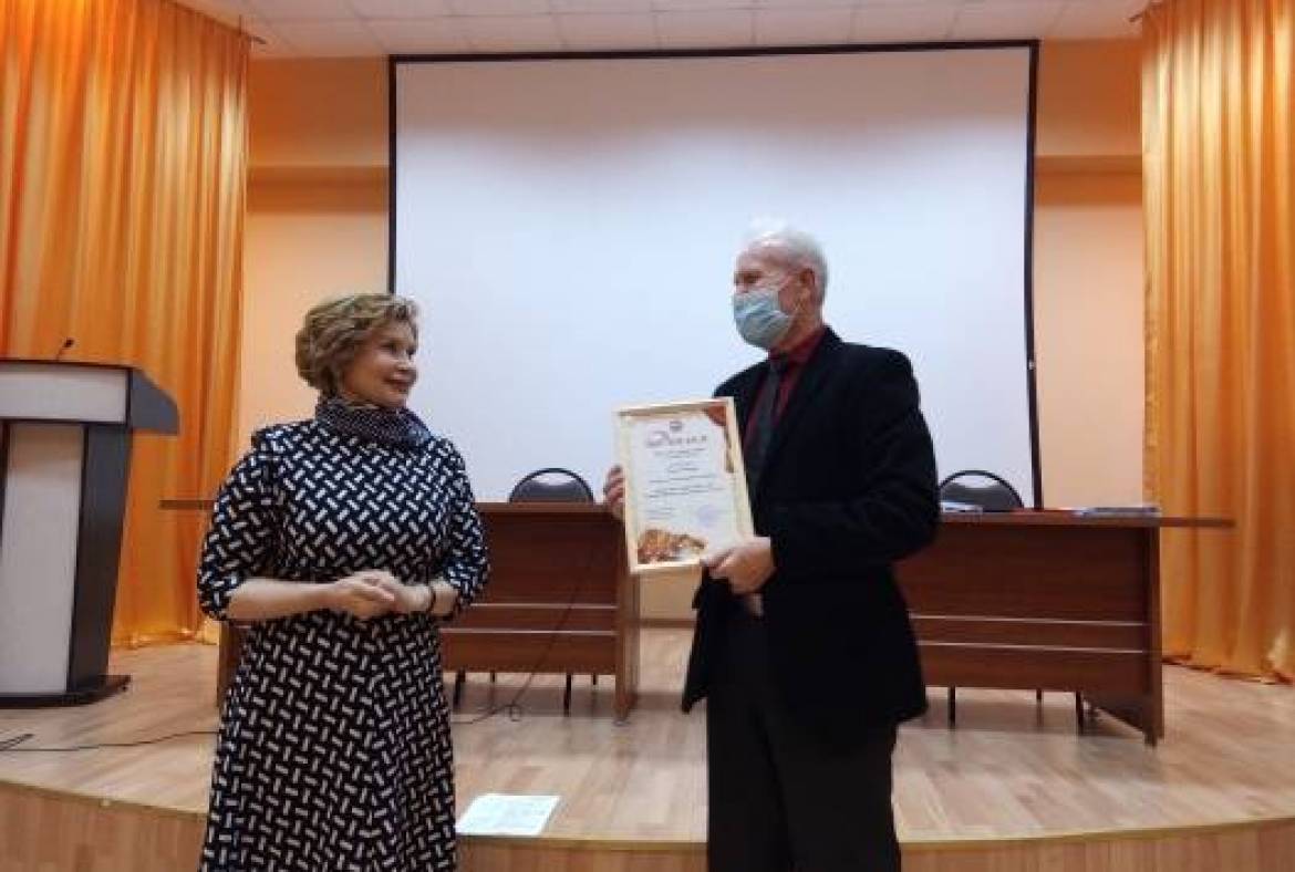Состоялось присуждение премий Главы Республики Мордовия  в области музыкального искусства за 2019 год