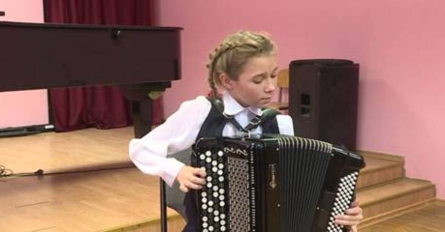 Республиканская детская музыкальная школа-интернат закупила инструменты на 7 млн рублей
