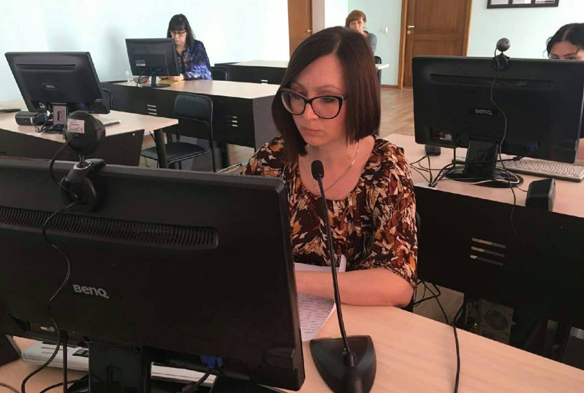 Специалисты МРДБ провели онлайн-курсы повышения квалификации для коллег из муниципальных районов