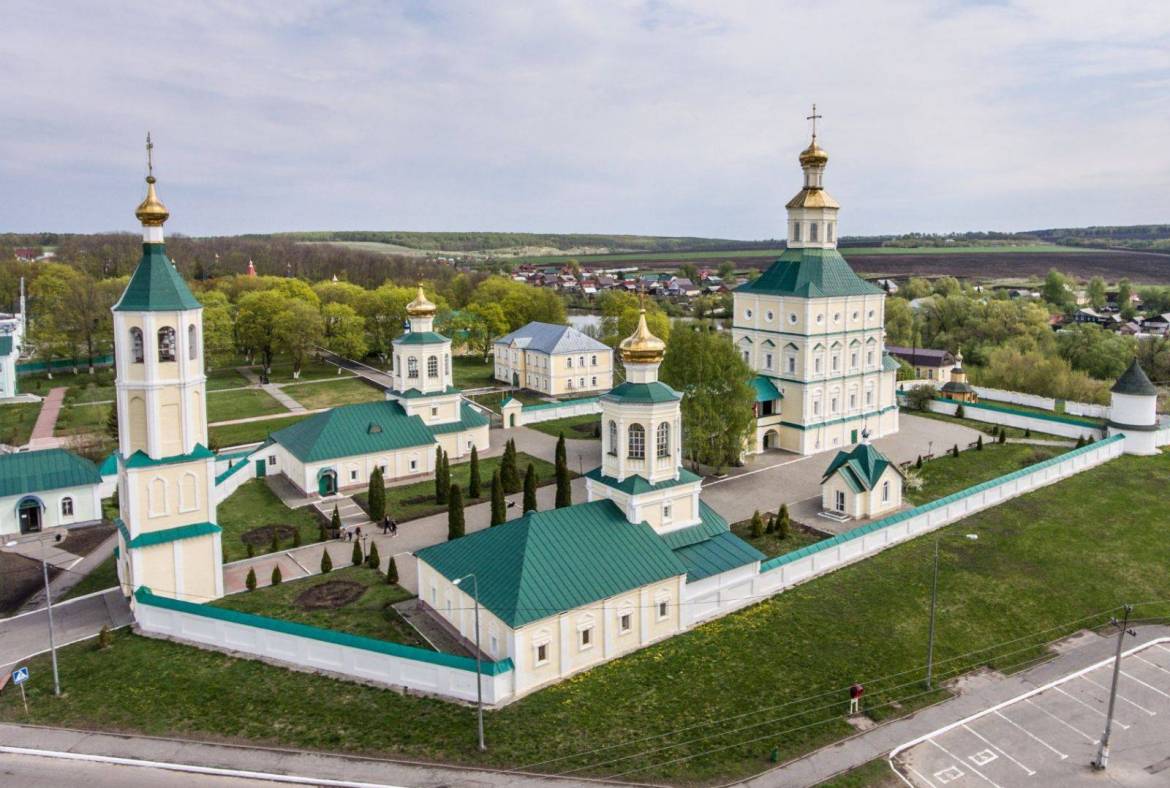 В Мордовии пройдёт Всероссийский день заботы о памятниках истории и культуры