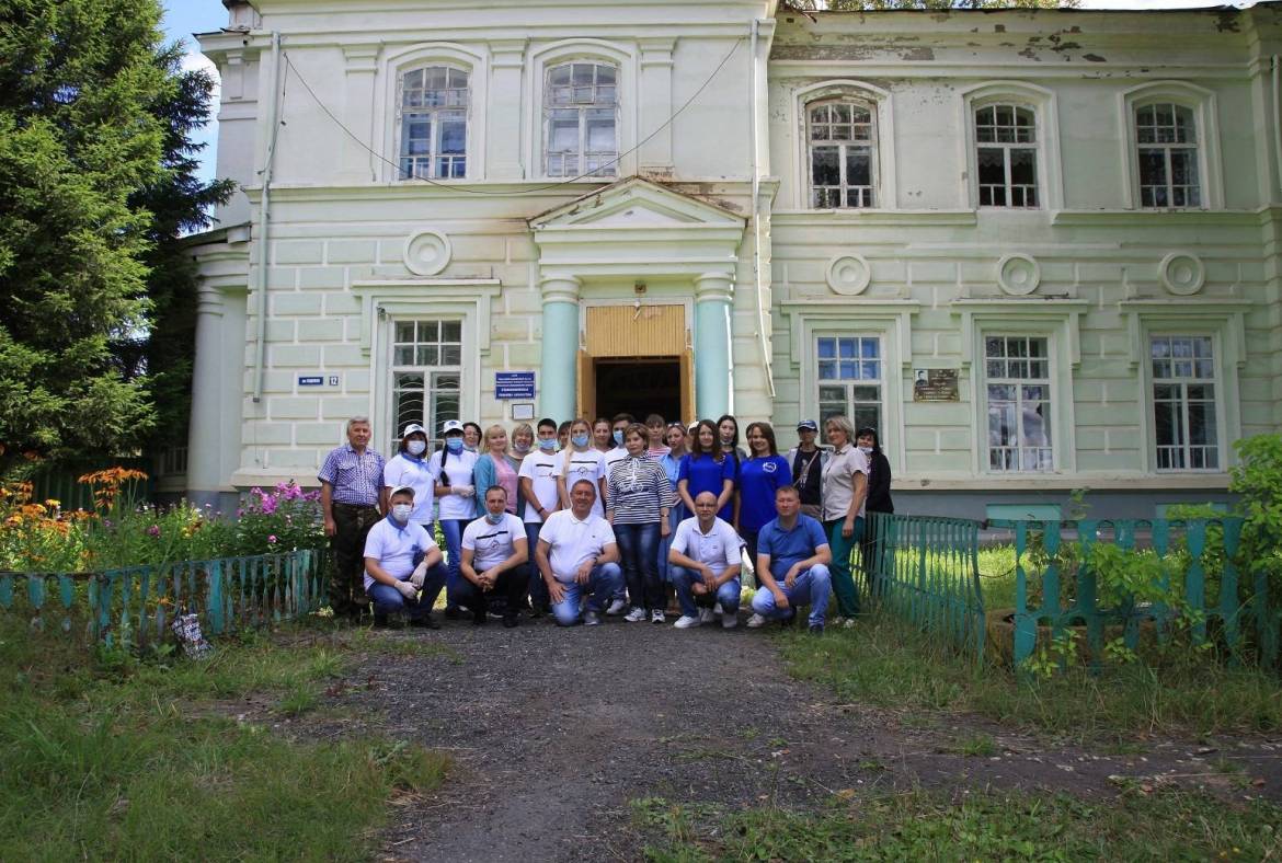 Мордовия присоединится ко Всероссийскому дню заботы о памятниках истории и культуры