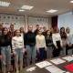 Патриотический час «Спаси от забвения: война с памятниками»