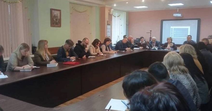 МИНКУЛЬТНАЦ МОРДОВИИ ПРОВЁЛ  БЕСЕДУ «КИБЕРТЕРРОРИЗМ: НОВАЯ УГРОЗА РОССИИ».