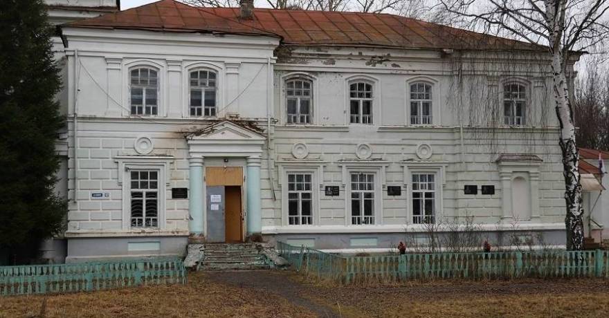 В Мордовии проводятся торги по двум объектам культурного наследия для их восстановления и современного использования