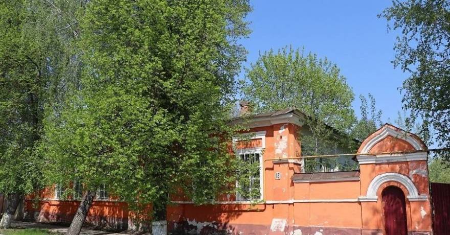 Объявлены торги по реализации объектов культурного наследия в Темникове