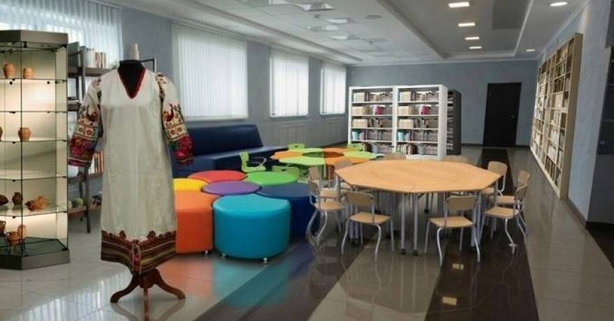Подведены итоги конкурса по созданию детских культурно-просветительских центров и поощрения лучших практик работы