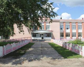 Муниципальное бюджетное учреждение «Теньгушевский районный Дом культуры» Теньгушевского муниципального района Республики Мордовия