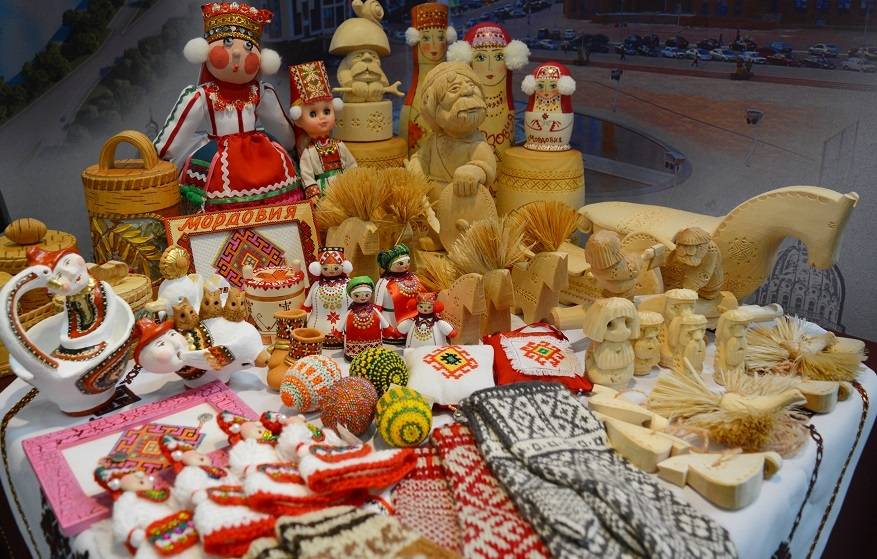 В Мордовии проходит Всероссийская акция «Культурная суббота»