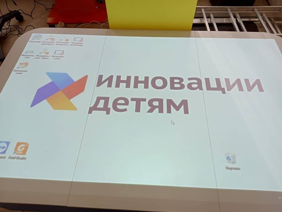 В Государственном театре кукол Республики Мордовия идет установка инновационного оборудования