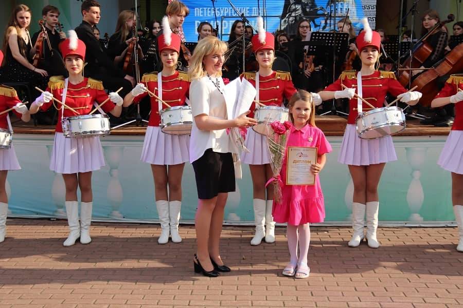 В Мордовии подвели итоги Регионального этапа Всероссийского фестиваля школьных хоров «Поют дети России» в 2022 году