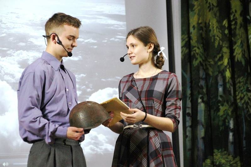 В Мордовии в региональном этапе «Театрального Приволжья» участвует 38 детских и молодежных спектаклей