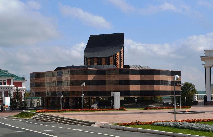 В 2024 году в Мордовии капитально отремонтируют 8 учреждений культуры в рамках нацпроекта «Культура»