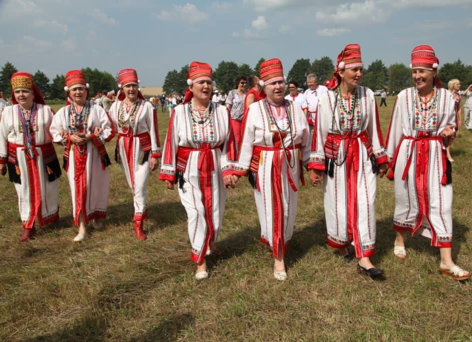 Национально-фольклорный праздник «ВЕЛЕНЬ ОЗКС»  пройдёт 15 июля в селе Большое Игнатово