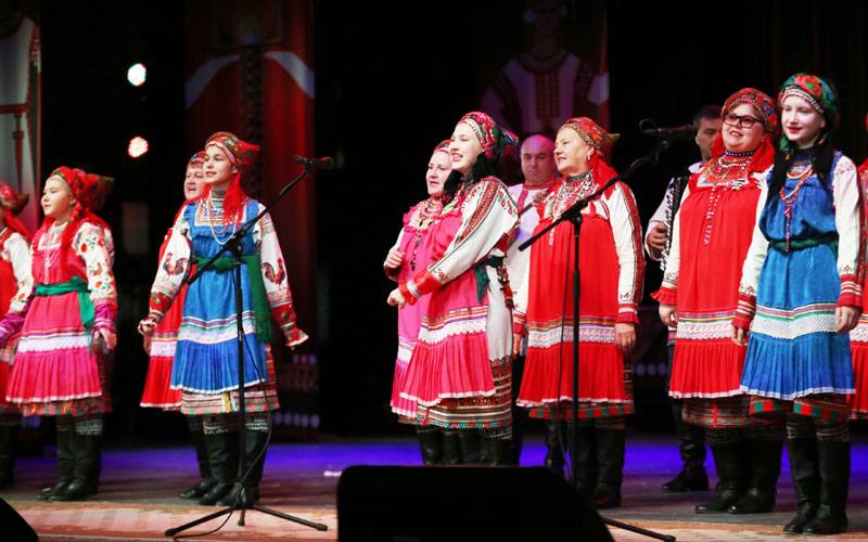 Фестиваль «Шумбрат, Мордовия!» вернётся на главную сцену республики
