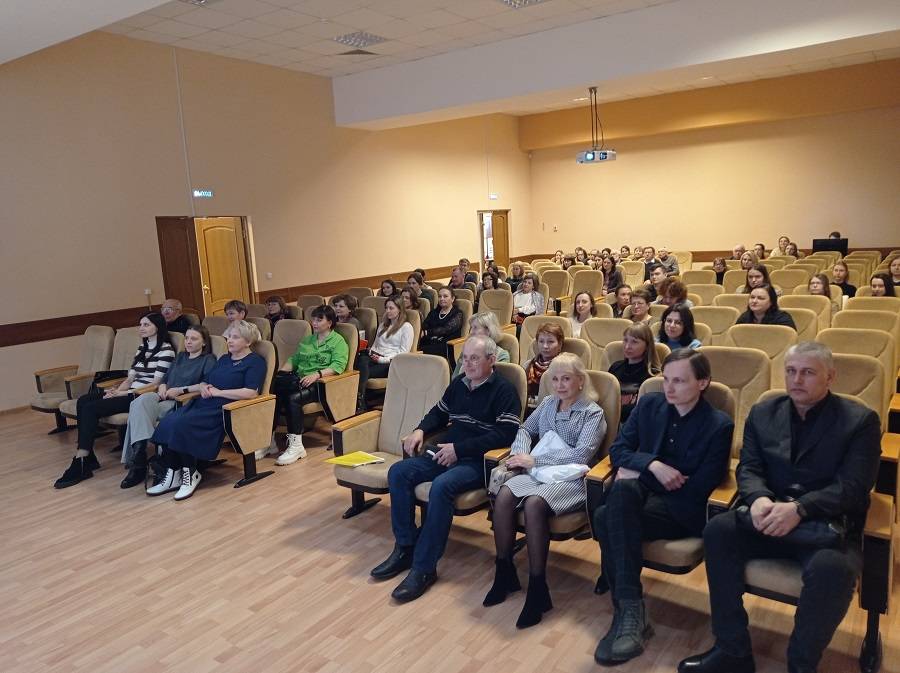 В Саранске обсудили сохранение и продвижение инноваций в образовательном пространстве современной детской школы искусств